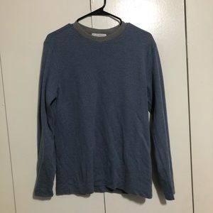 Banana Republic Long Sleeve Crewneck - Medium